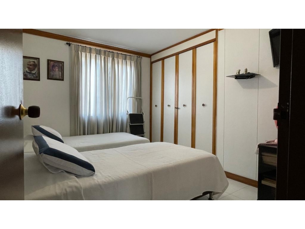 VENDO APARTAMENTO EN PEREIRA — foto 3