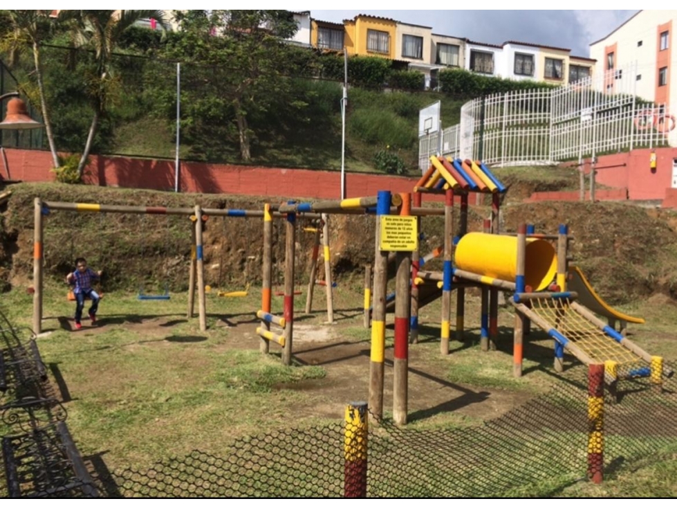 VENDO APARTAMENTO EN PEREIRA — foto 2