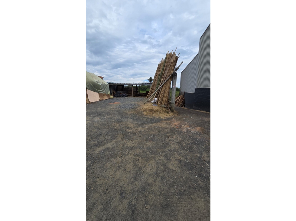 VENDO LOTE EN PEREIRA — foto 3