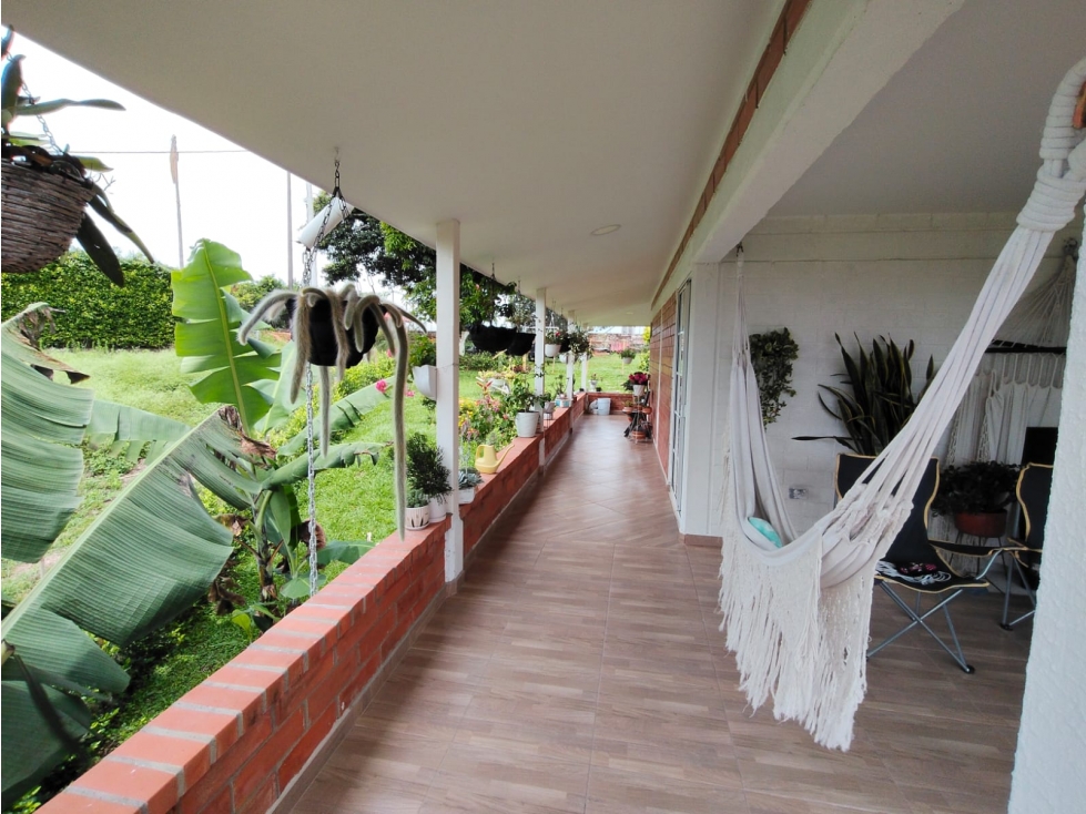 VENDO FINCA EN PEREIRA — foto 2