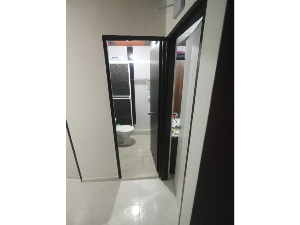 VENDO APARTAMENTO EN SANTA ROSA — foto 3