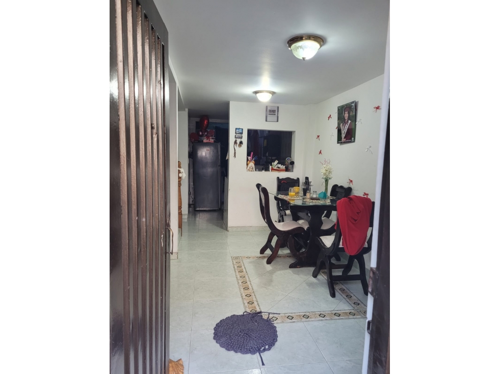 VENDO CASA EN PEREIRA — foto 3