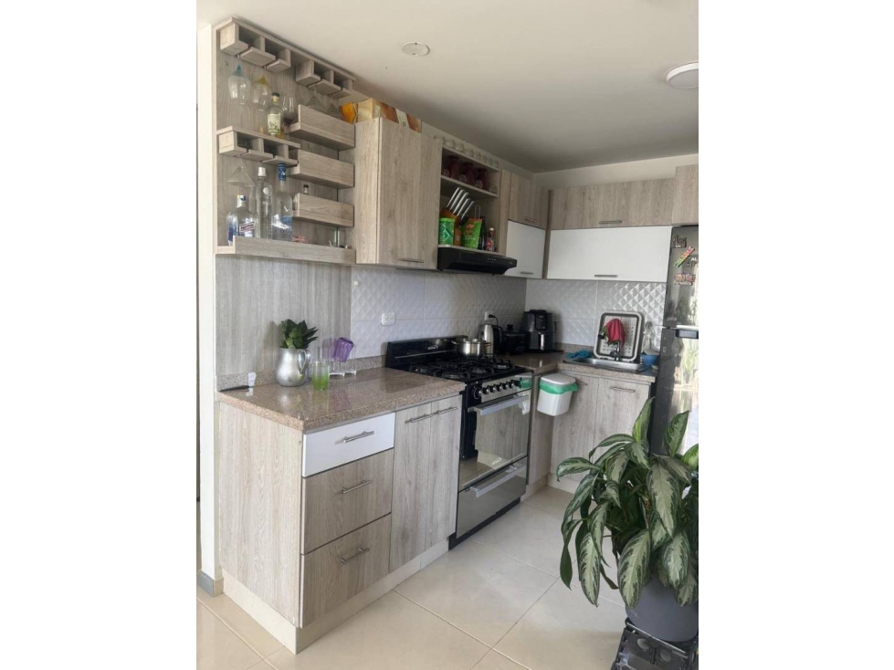 VENDO APARTAMENTO EN DOSQUEBRADAS — foto 3