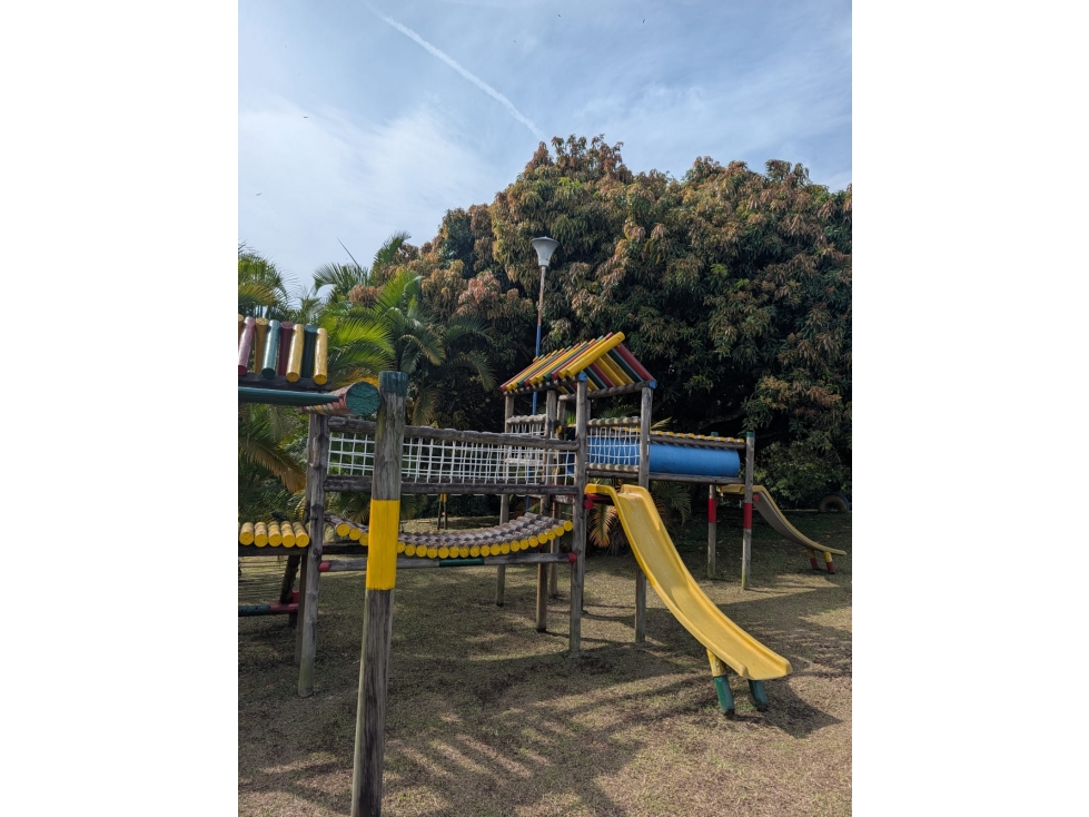 VENDO CASA CAMPESTRE EN PEREIRA — foto 3