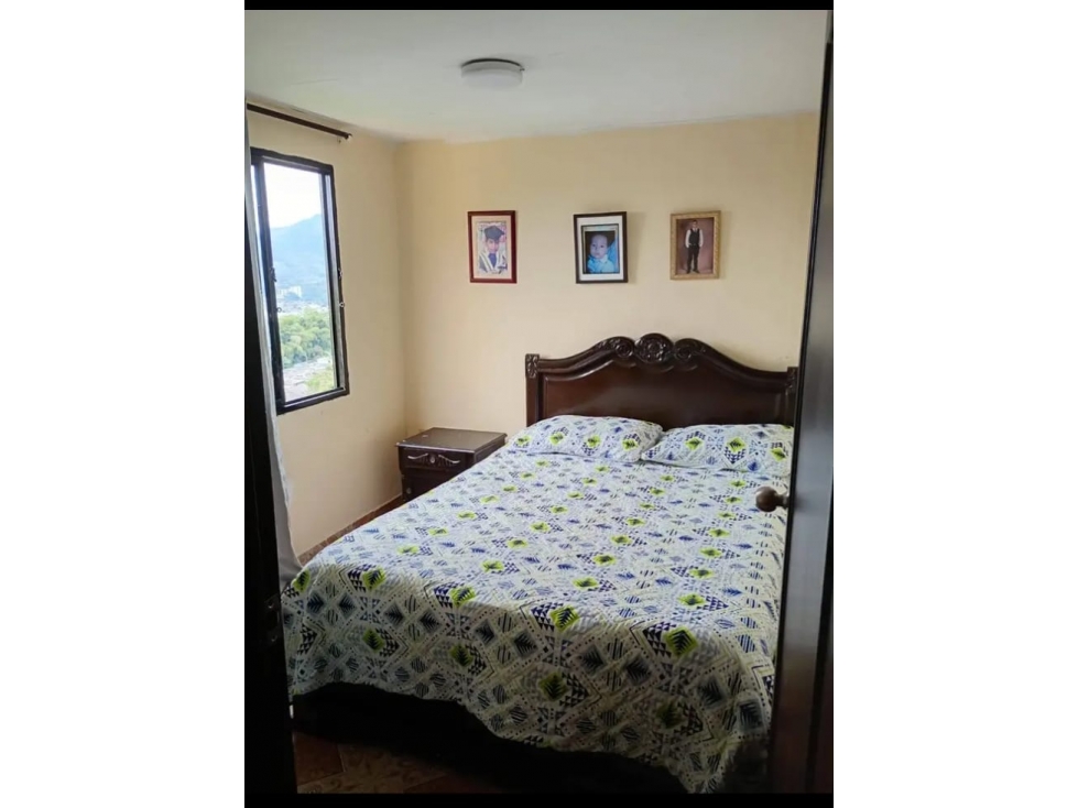VENDO CASA EN PRIMAVERA AZUL DOSQUEBARADAS — foto 3