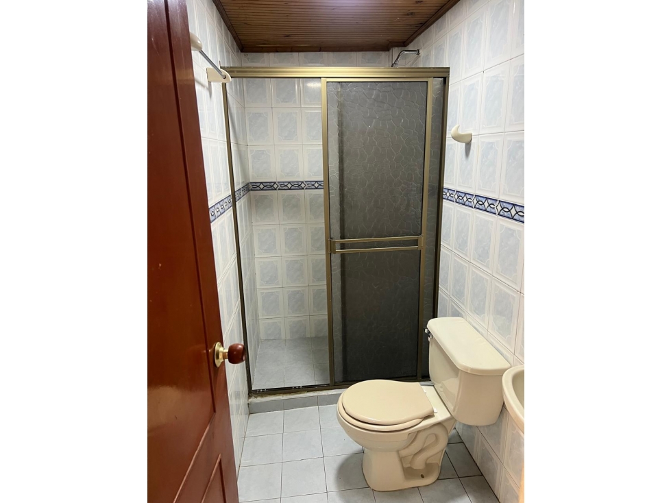 VENDO CASA EN PEREIRA- SAMARIA — foto 3
