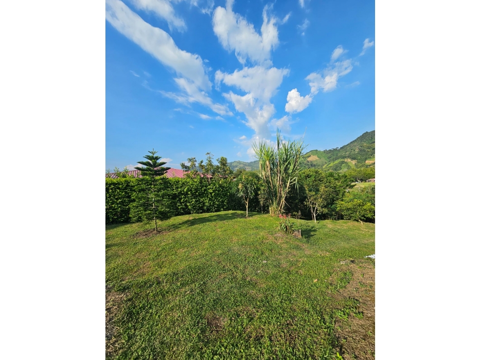 VENDO CASA CAMPESTRE EN PEREIRA-COMBIA — foto 5