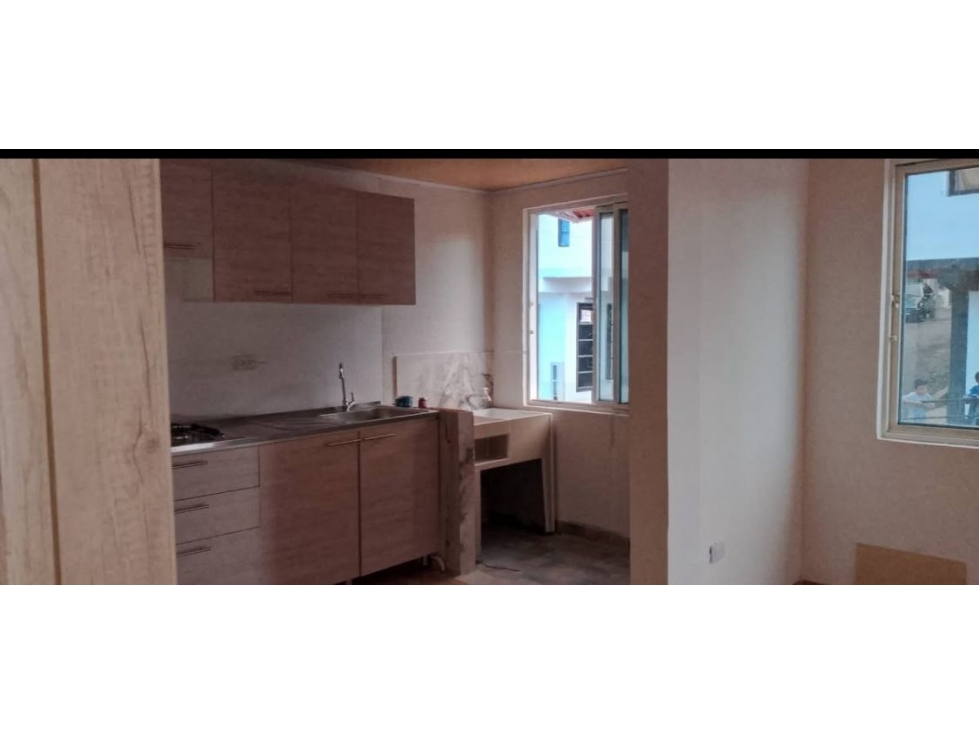 VENDO APARTAMENTO 2 PISO EN SANTA ROSA- LAS AMERICAS — foto 5