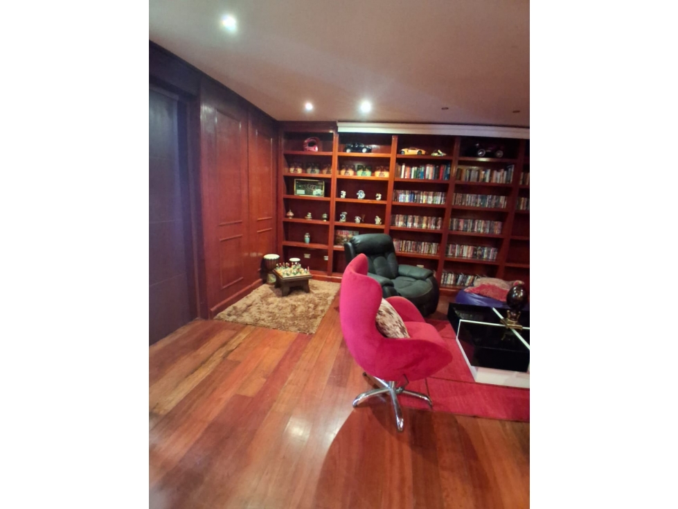 VENDO CASA CAMPESTRE EN SECTOR CERRITOS - PEREIRA — foto 4