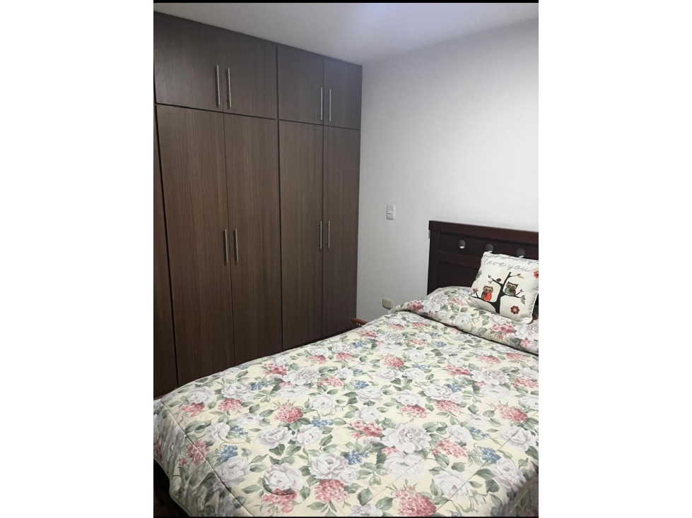 VENDO APARTAMENTO/DOSQUEBRADAS - 2