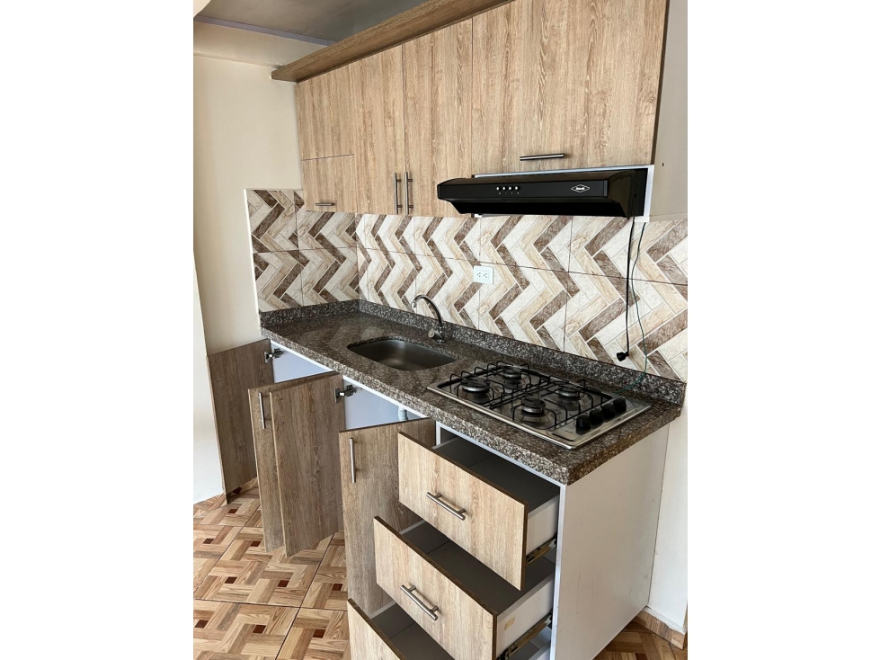 VENDO CASA EN CHINCHINA — foto 3