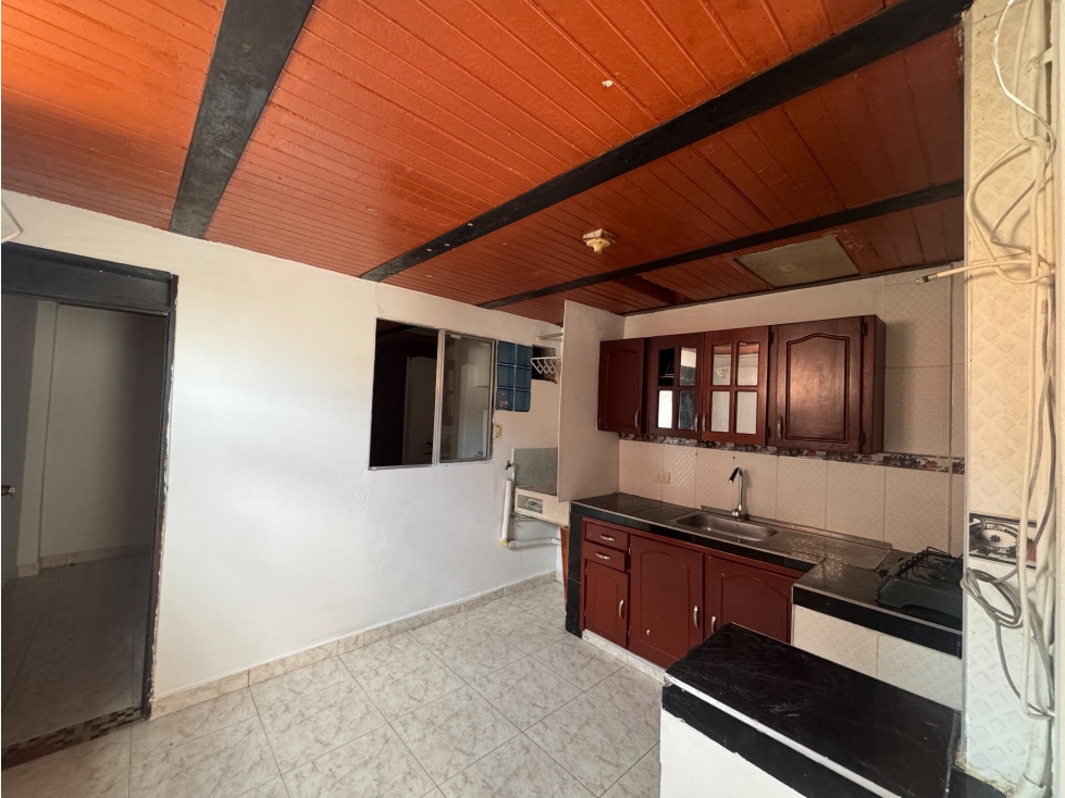 VENDO CASA EN PEREIRA — foto 2