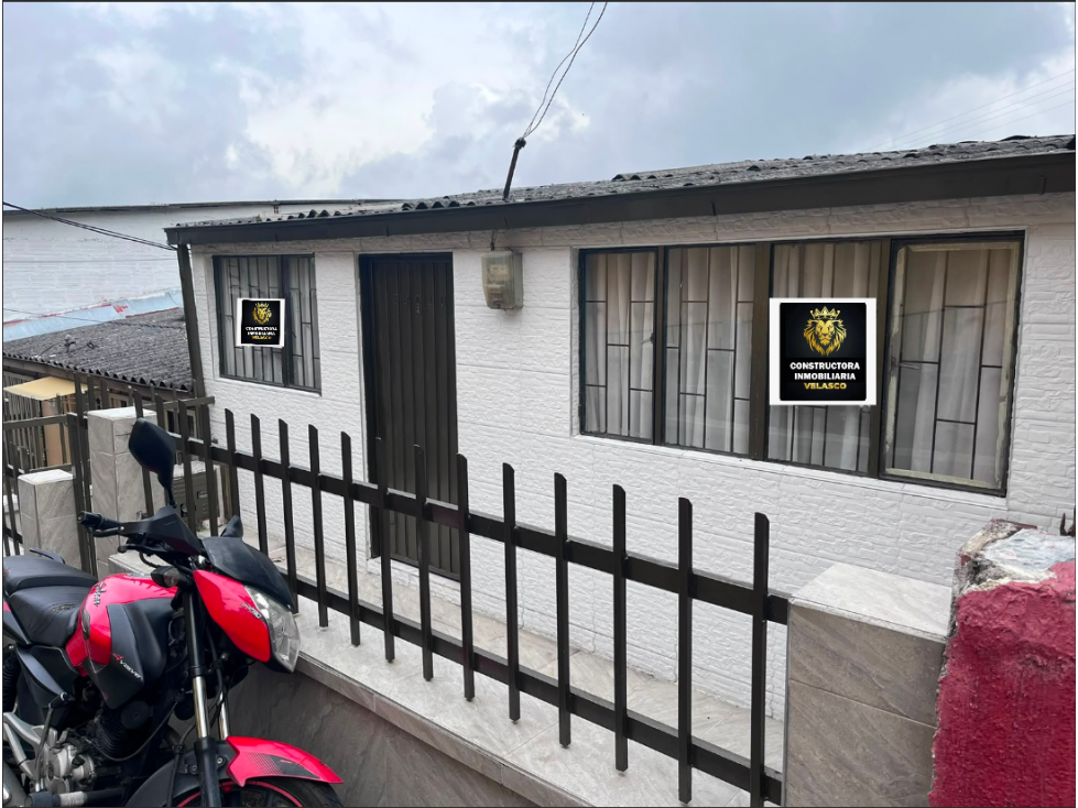 VENDO CASA EN MANIZALES/BAJO PRADO — foto 2