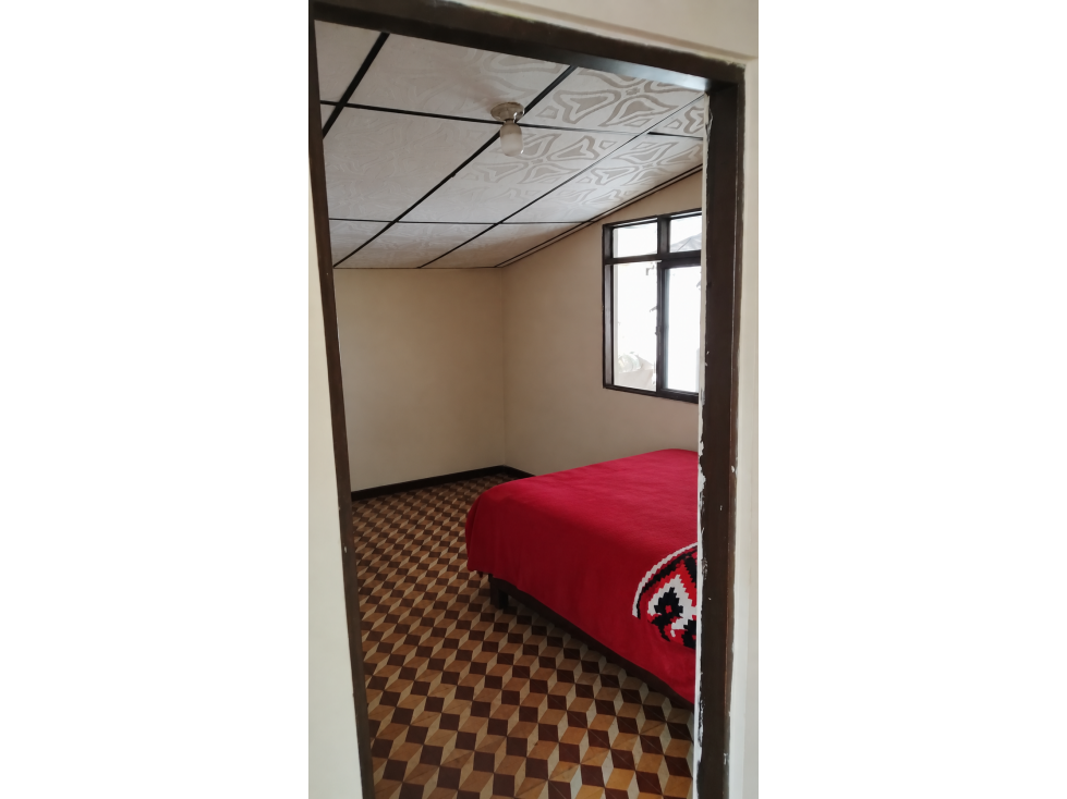 VENDO CASA EN DOSQUEBRADAS EN LA AVENIDA SIMON BOLIVAR — foto 4
