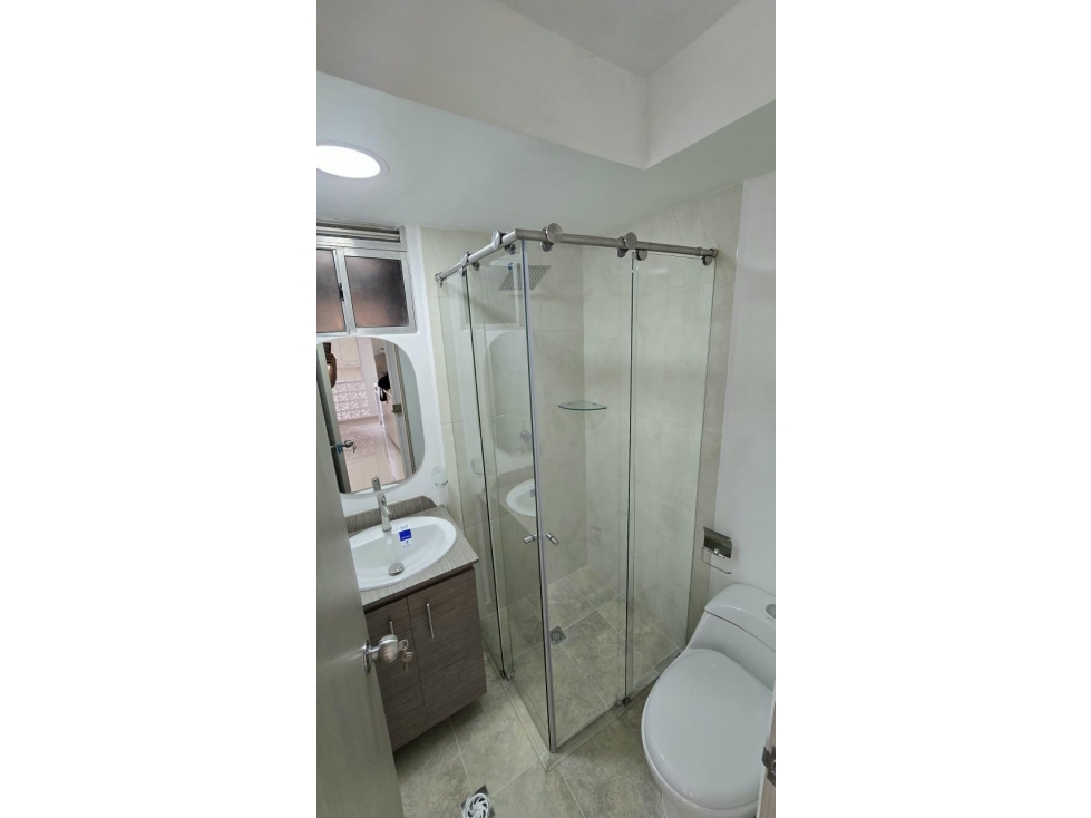 VENDO APARTAMENTO EN MEDELLIN — foto 3