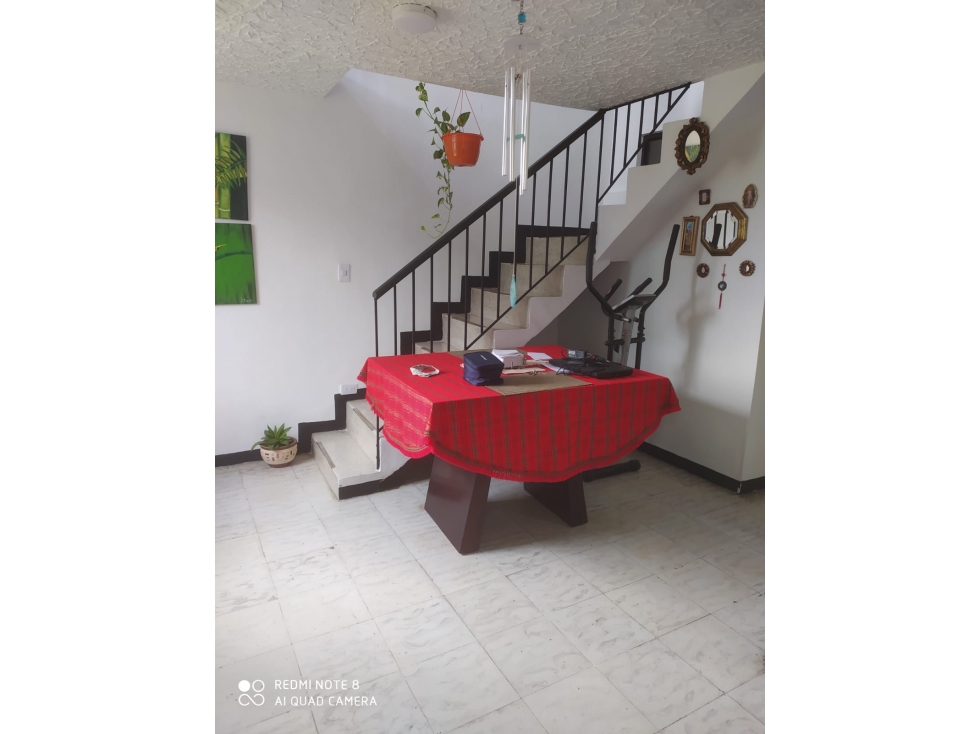 VENDO CASA EN PEREIRA — foto 3