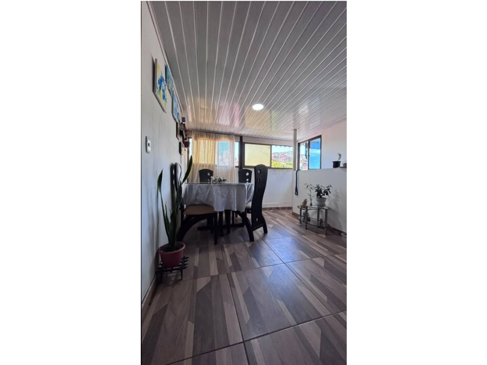 VENDO CASA EN MANIZALES EN ALTO PERSIA - 3