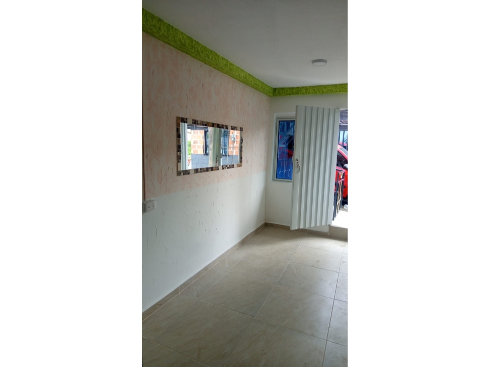 VENDO CASA EN DOSQUEBRADAS — foto 3