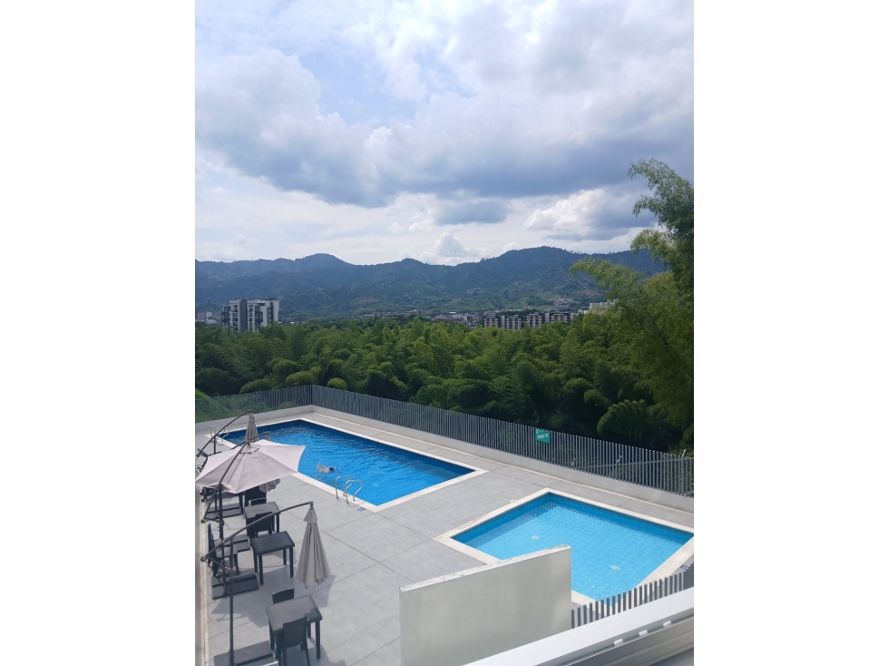 VENDO APARTAESDTUDIO EN DOSQUEBRADAS