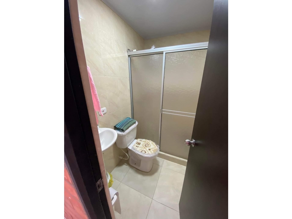 VENDO APARTAMENTO EN SANTA ROSA — foto 3