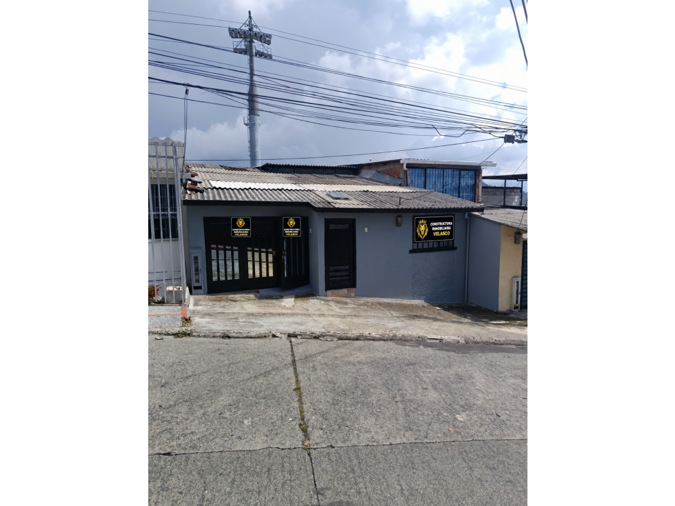 VENDO CASA EN MANIZALES — foto 2