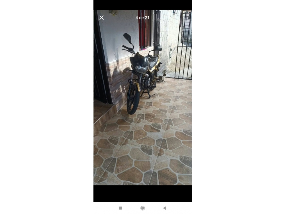 VENDO CASA EN MANIZALES — foto 3