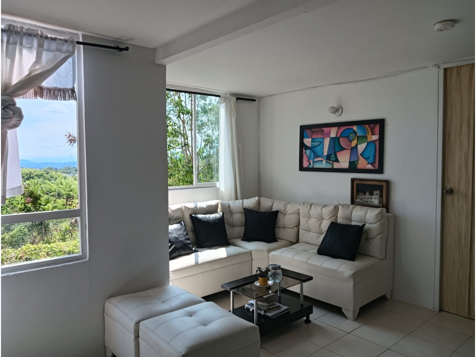 VENDO APARTAMENTO EN APARTAMENTO — foto 2