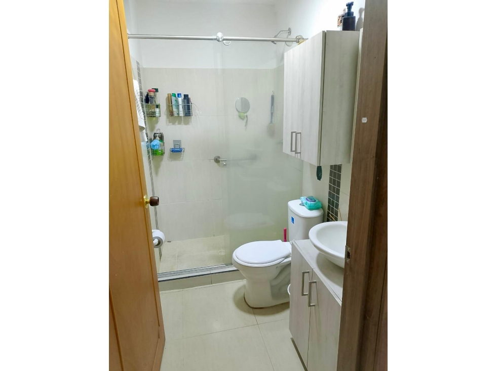 VENDO CASA EN PEREIRA — foto 4