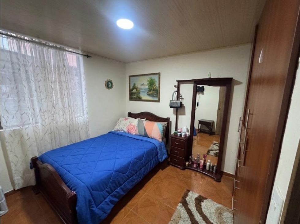 VENTA DE APARTAMENTO EN DOSQUEBRADAS — foto 3