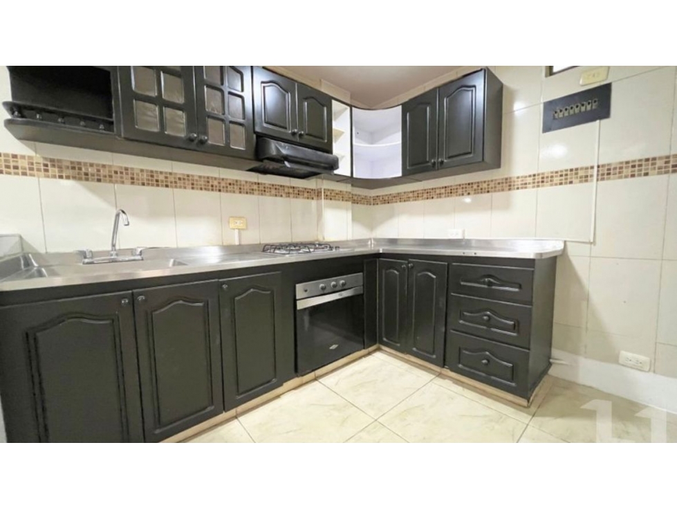VENDO APARTAMENTO EN DOSQUEBRADAS