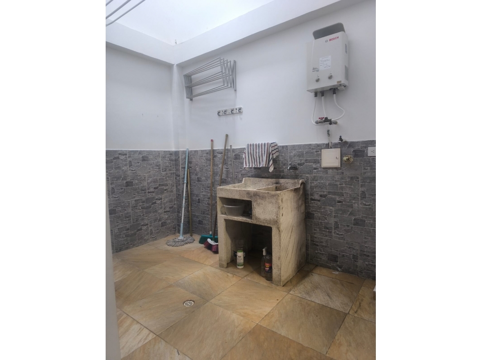 VENTA DE CASA EN DOSQUEBRADAS — foto 2