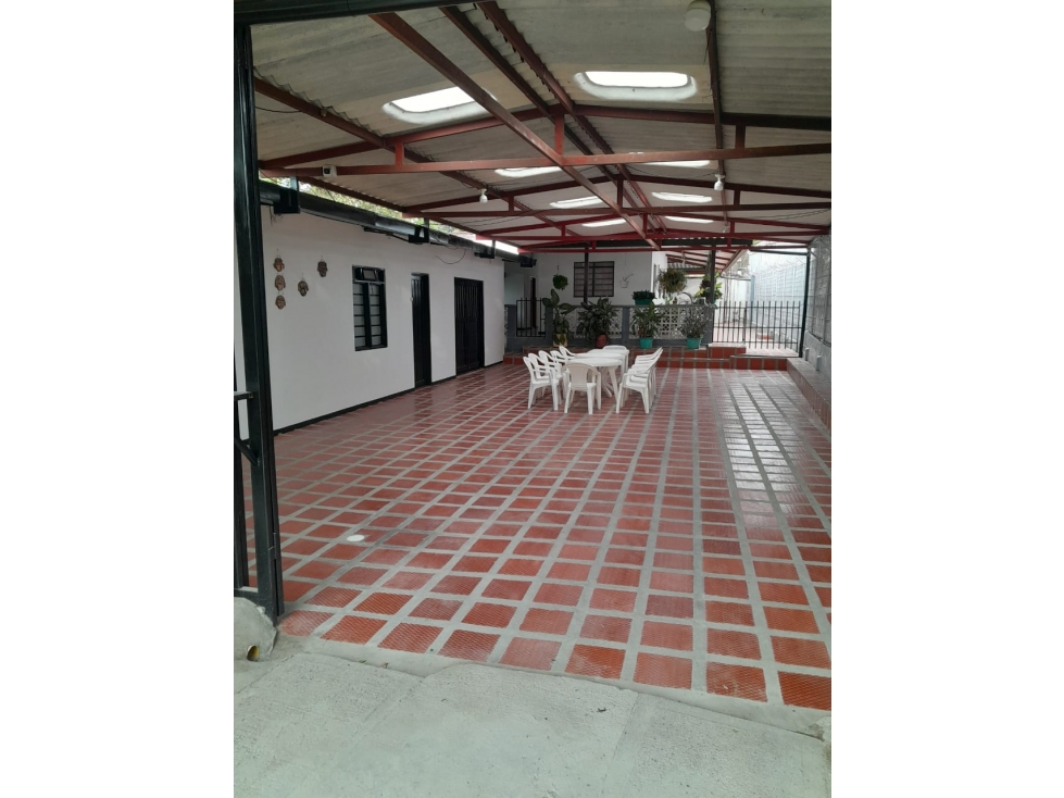 CASA CAMPESTRE-CHINCHINA-VEREDA ALTO DE LA PAZ — foto 6