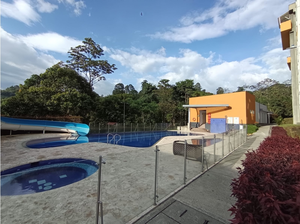 APARTAMENTO DOSQUEBRADAS- GRAN PARQ RESIDENCIAL ACQUA — foto 6