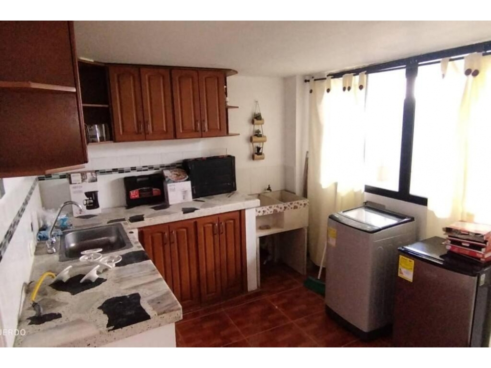 APARTAMENTO ARRIENDO SANTA ROSA DE CABAL — foto 3
