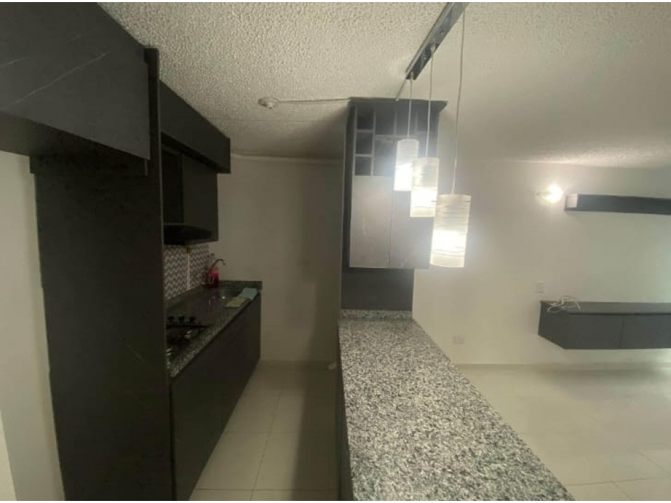 APARTAMENTO DOSQUEBRADAS/VIA LAS VIOLETAS — foto 2
