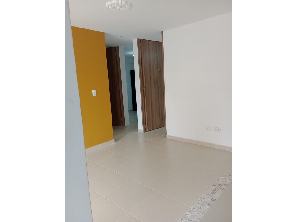 APARTAMENTO DOSQUEBRADAS-PARQUE RESIDENCIAL CAMAMBU — foto 6