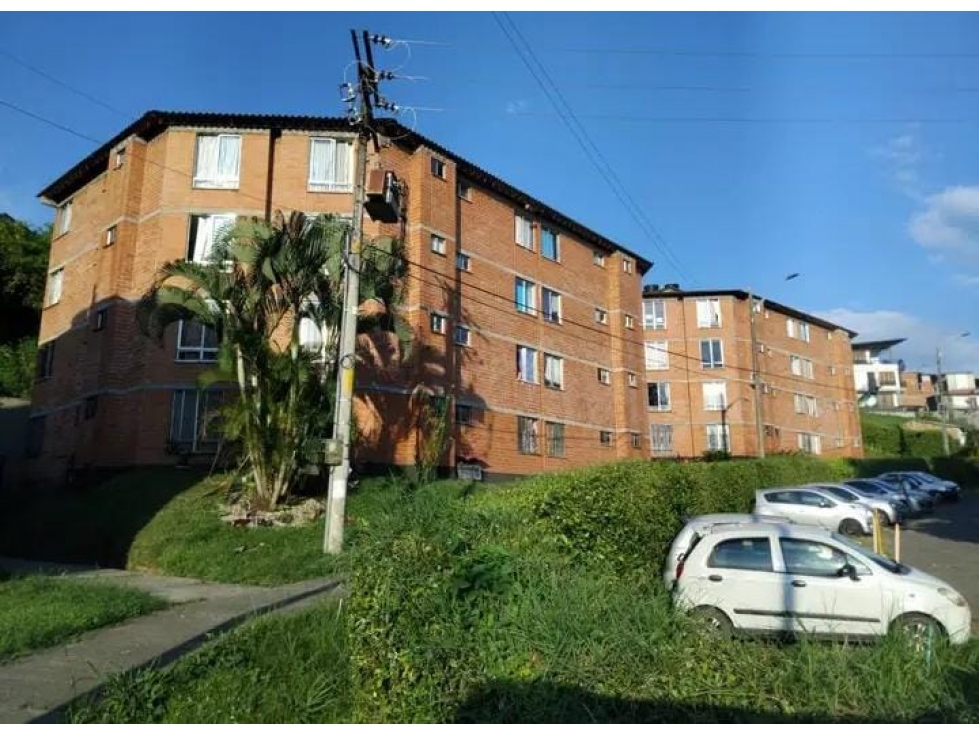 APARTAMENTO EN VENTA CUBA PEREIRA