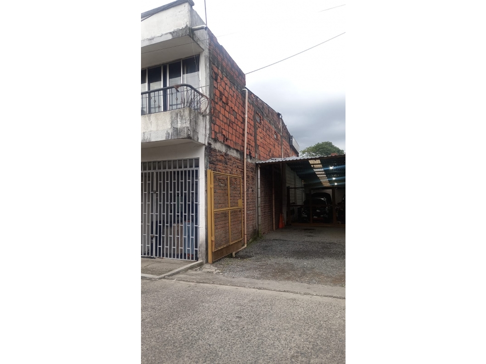 CASA EN VENTA CUBA/CONSOTA LAS BRISAS - 3