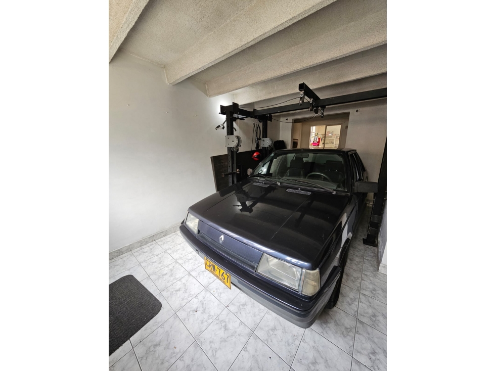 CASA EN VENTA DOSQUEBRADAS VALHER — foto 3