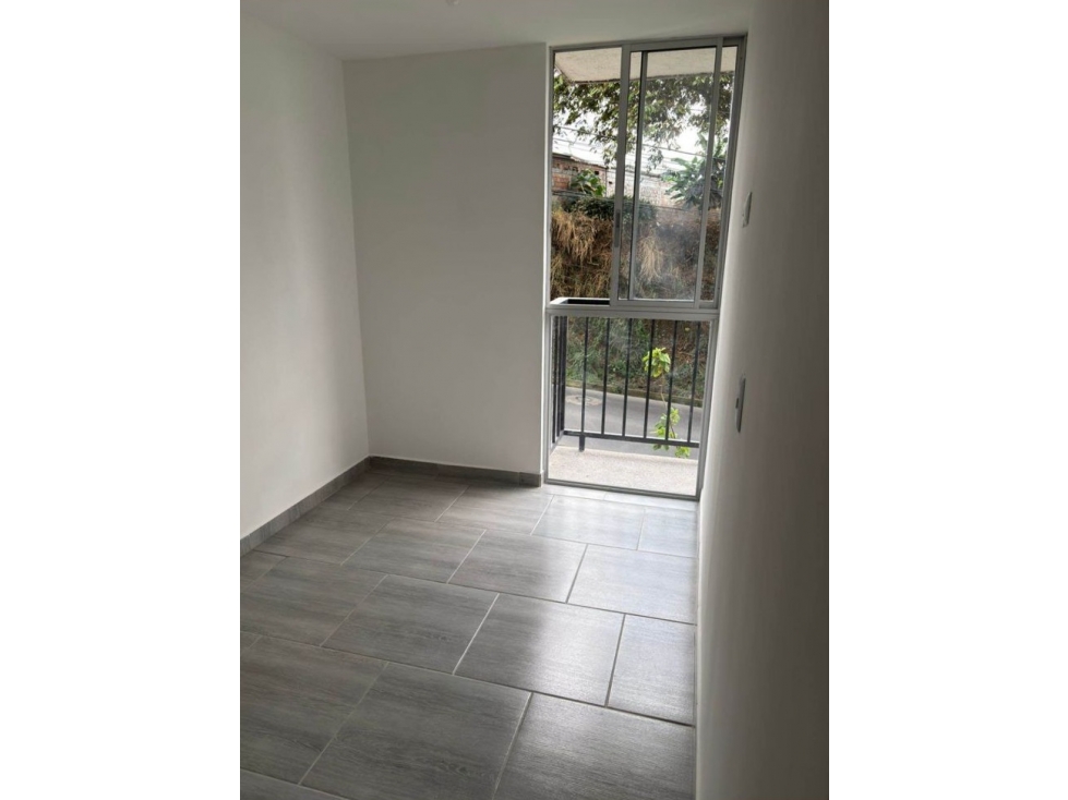APARTAMENTO EN VENTA DOSQUEBRADAS RIVERAS DEL OTUN — foto 2