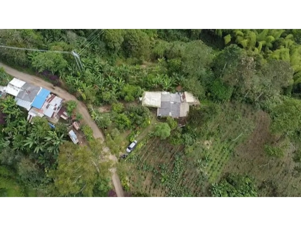 FINCA EN VENTA SANTA ROSA DE CABAL SANANDRECITO — foto 3