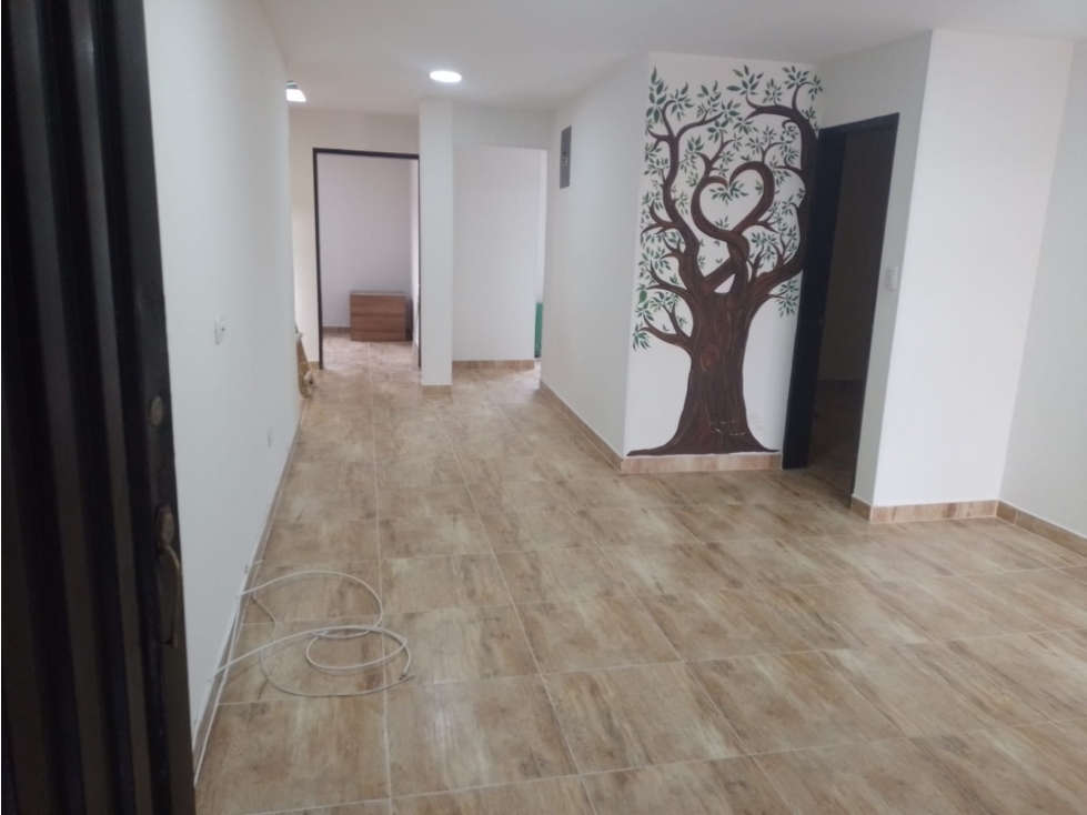 APARTAMENTO CENTRO EN VENTA — foto 3