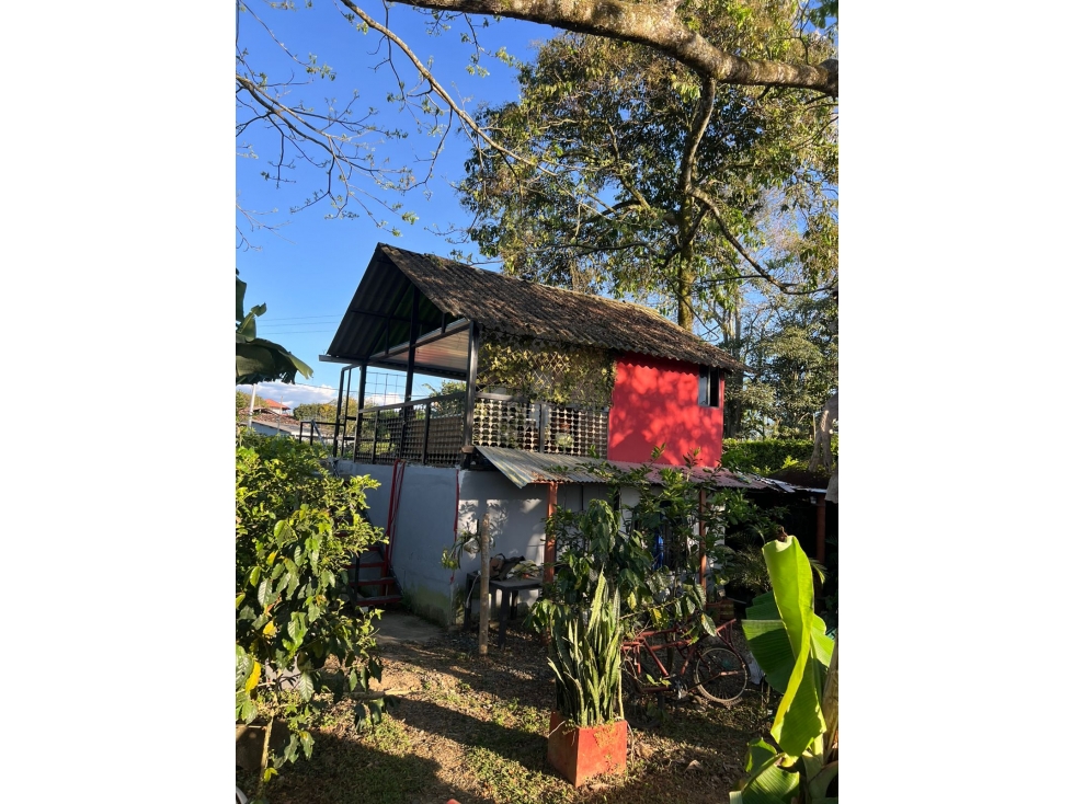 FINCA EN PEREIRA