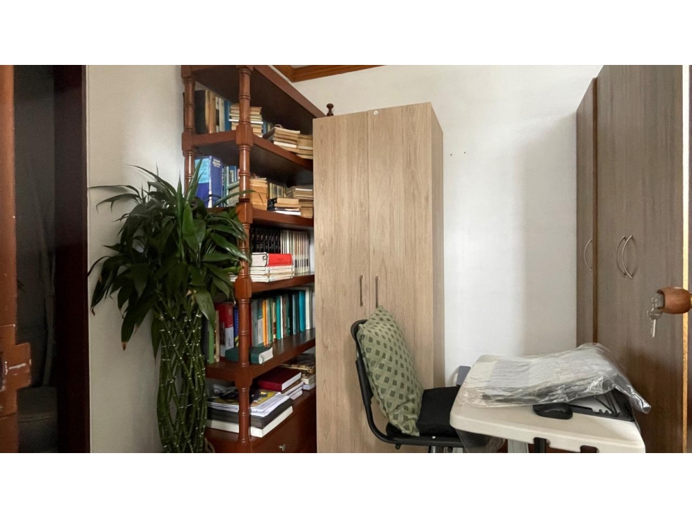VENDO APARTAMENTO EN PEREIRA — foto 4