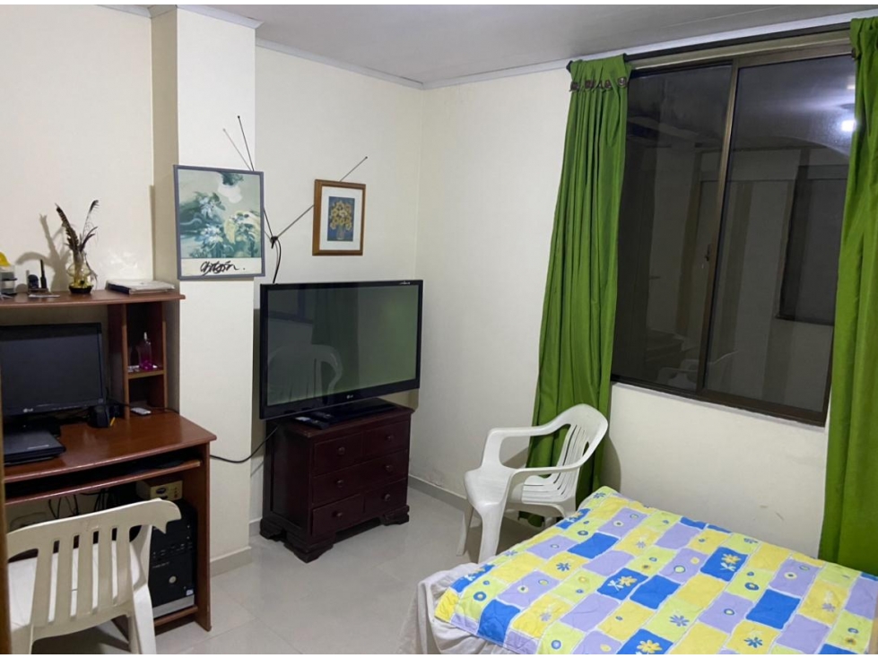 VENDO APARTAMENTO EN PEREIRA — foto 3