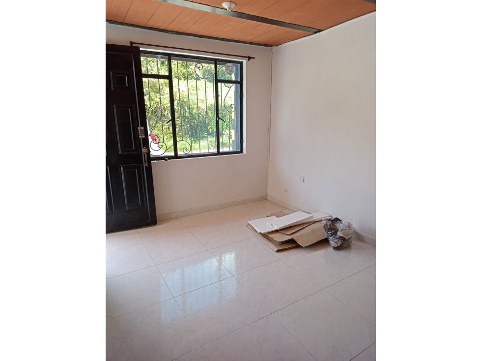 VENDO APARTAMENTO EN SANTA ROSA — foto 4
