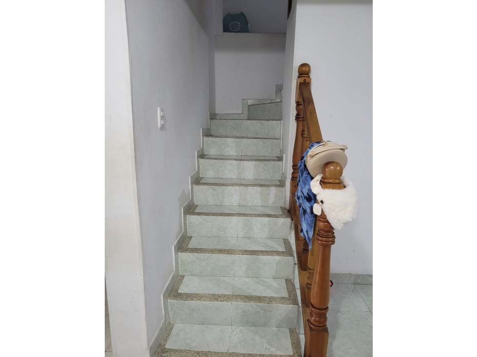 VENDO CASA EN PEREIRA — foto 4