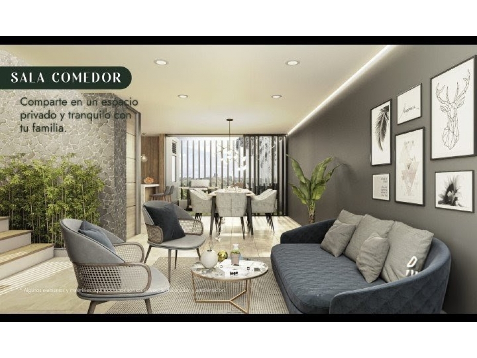 VENDO PROYECTO DE CASAS CAMPESTRES — foto 3