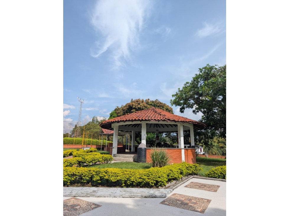 VENDO CASA CAMPESTRE EN PEREIRA — foto 4