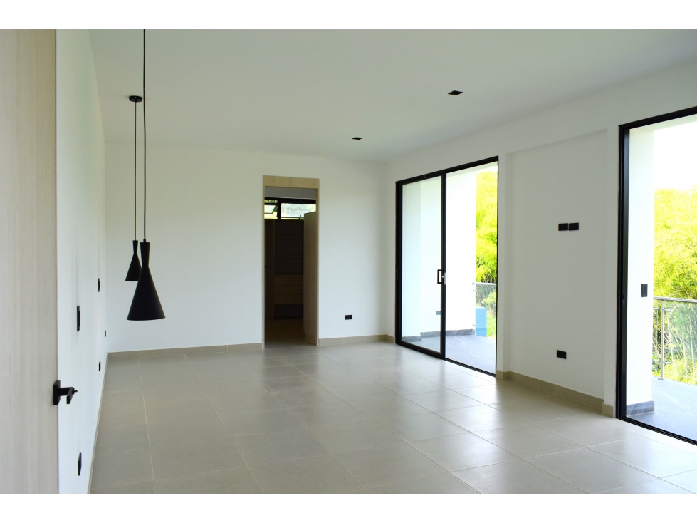 VENDO CASA CAMPESTRE EN CERRITOS — foto 4